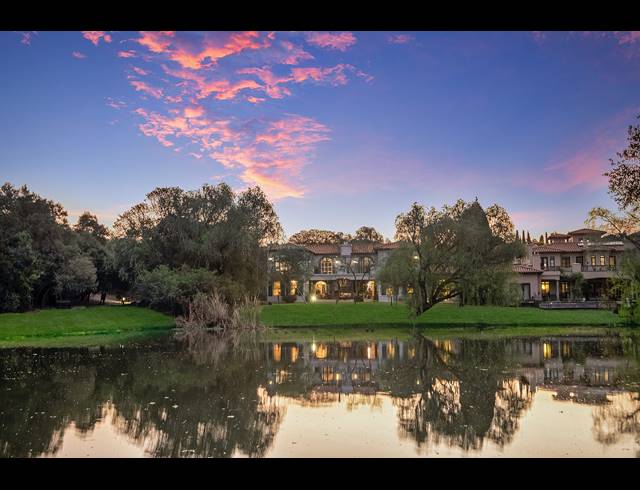 5 BEDROOM HOUSE FOR SALE IN DAINFERN GOLF ESTATE